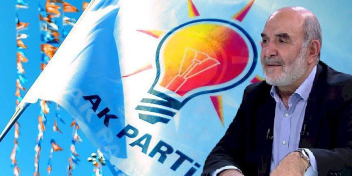 AKP'nin eski akil adamı parti içinde konuşulanları yazdı. Kılıçdaroğlu'nu haklı çıkarttı