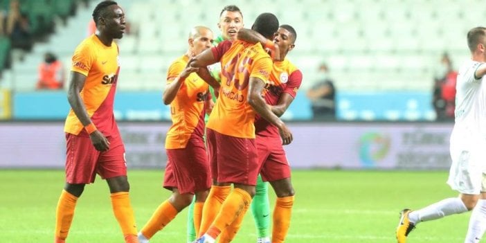 Marcao'nun Kerem Aktürkoğlu'na yumruğu için yazarlar ne dedi