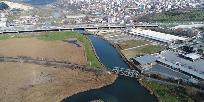 Kanal İstanbul'un bir ihalesi daha sessiz sedasız verildi. Milyarlık proje özel çağrılan şirkete gitti