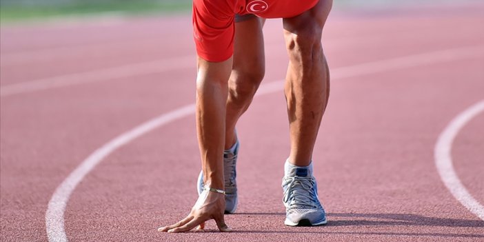 Türkiye, Dünya 20 Yaş Altı Atletizm Şampiyonası'nda 17'nci kez mücadele edecek