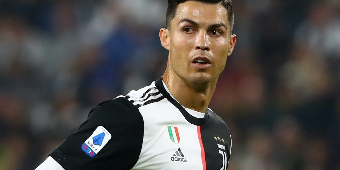 Ronaldo'dan transfer dedikodularına yanıt