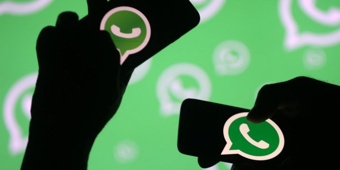 WhatsApp beklenen özelliğe kavuştu