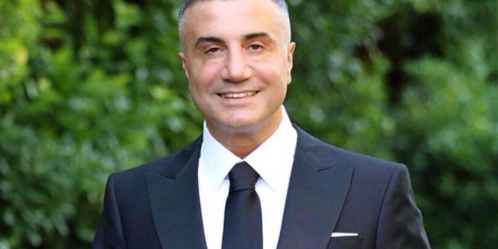 Sedat Peker’den AKP ile FETÖ arasında müzakere iddiası. Görüşmeleri yürüten milletvekilini açıkladı