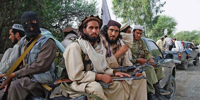 Afganistan uzmanı Sedat Aral Tacik bölgesinde Taliban'ın katliam yapacağını açıkladı