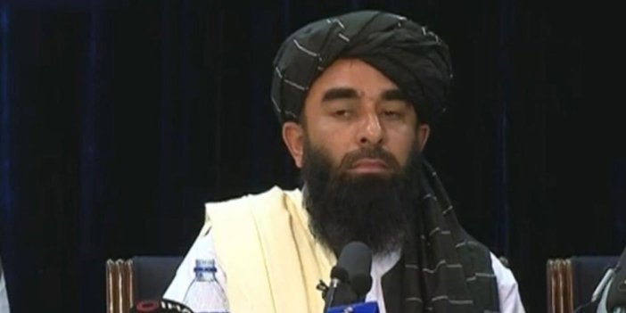 Taliban Afganistan İslam Emirliği'nin kuruluşunu ilan etti