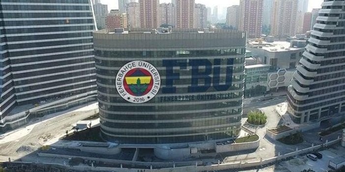 Fenerbahçe Üniversitesi 9 Araştırma ve Öğretim Görevlisi alıyor