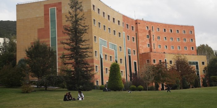 Yeditepe Üniversitesi 5 öğretim üyesi alacak