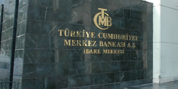 TÜİK'ten sonra Merkez bankası da hokus pokus yaptı