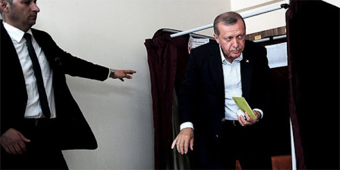 MetroPOLL Araştırma: AKP'nin oy oranı yüzde 29.3'e geriledi