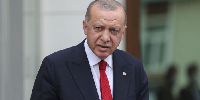 Gazeteci Murat Yetkin'den Erdoğan hakkında gündemi sarsacak yazı