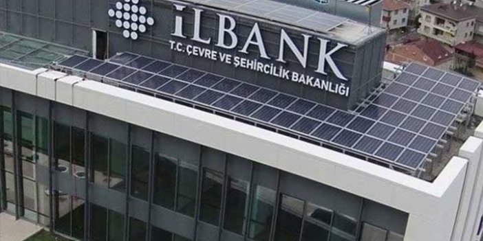 Adana'da İller Bankası 2 milyona 15 araç kiraladı