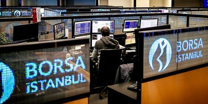 Borsa günü yükselişle tamamladı