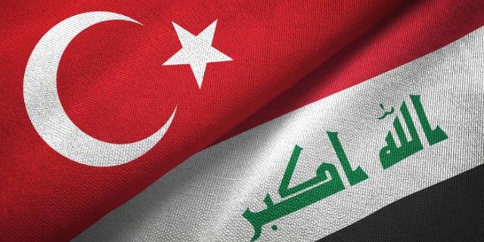 Türkiye ile Irak arasında savunma anlaşması