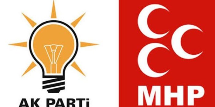 Türk siyasi tarihinde görülmemiş olay: AKP'de delege, MHP'de yönetici