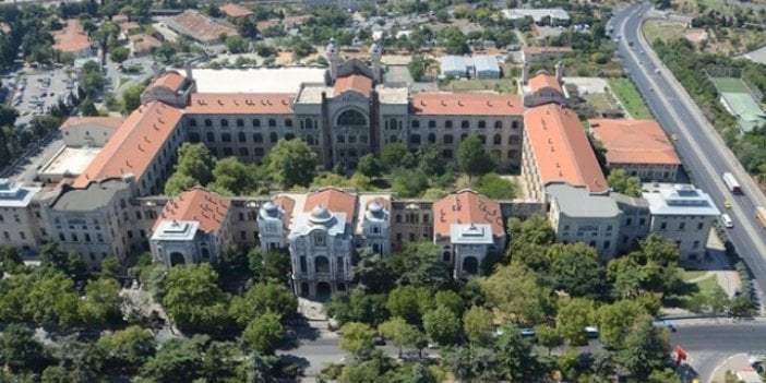 Marmara Üniversitesi 3 öğretim üyesi alacak