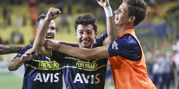 Helsinki - Fenerbahçe maçının hakemi açıklandı