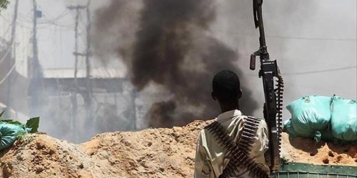 Nijer'de terör saldırısı. 17 ölü