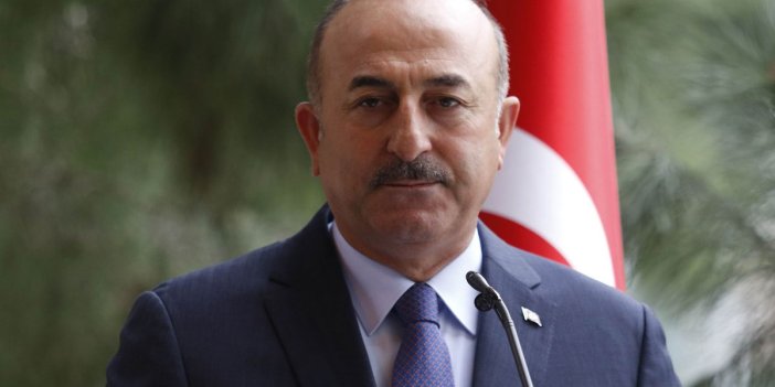 CHP’li Torundan Bakan Çavuşoğlu'na C1 vize tepkisi