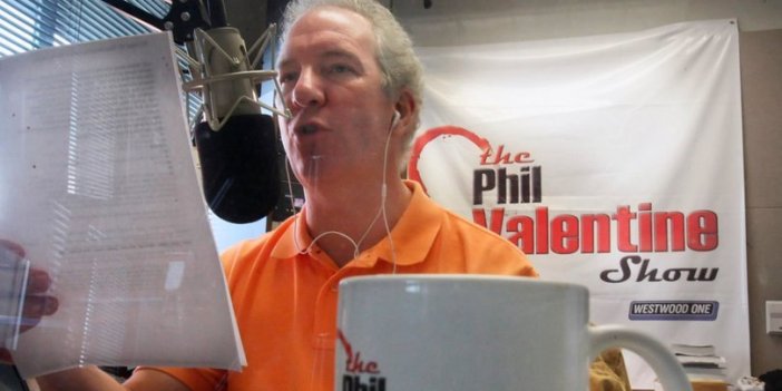 Koronadan ölmem diyen radyocu Phil Valentine virüse yenik düştü