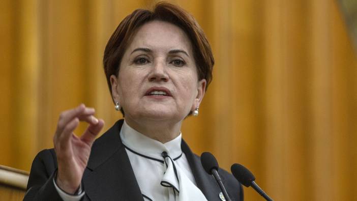 Meral Akşener'den Elçibey mesajı