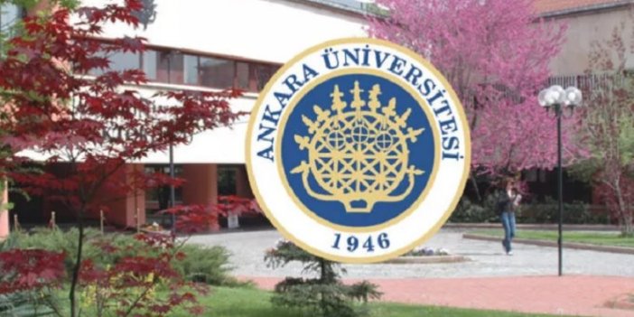 Ankara Üniversitesi'nden yüz yüze eğitim açıklaması