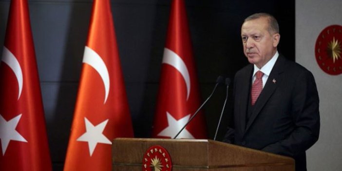 CHP'li Sezgin Tanrıkulu'ndan Erdoğan'a af çağrısı