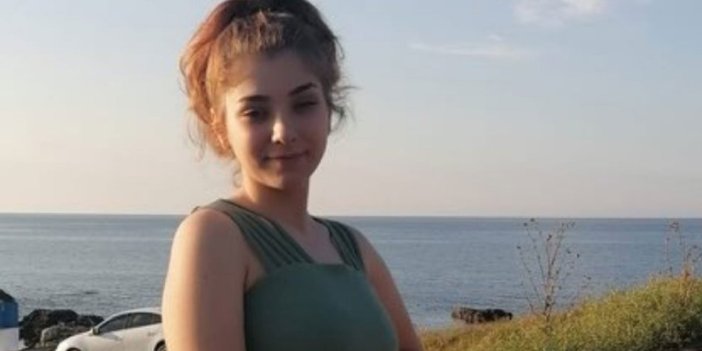 İstanbul'da, 15 yaşındaki Buket'ten 4 gündür haber alınamıyor