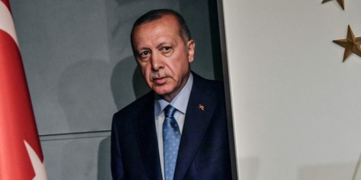 Ankara kulislerini sallayan Erdoğan iddiası