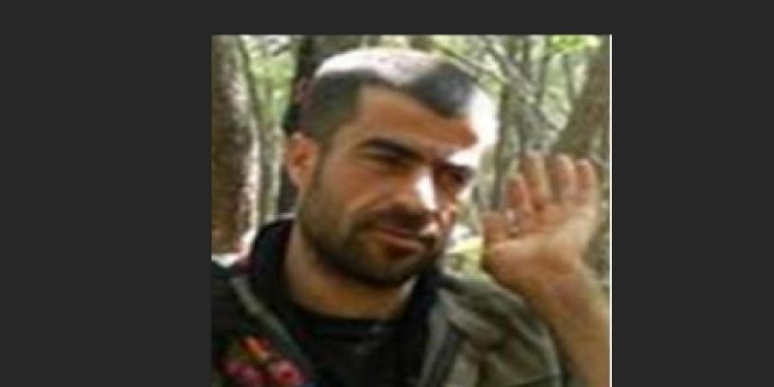 Turuncu kategorideki PKK'lı terörist İstanbul'da yakalandı