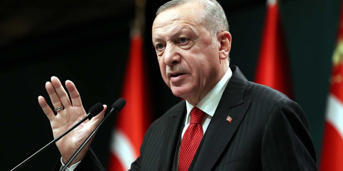 New York Times'tan çarpıcı Erdoğan analizi: Tersine döndü