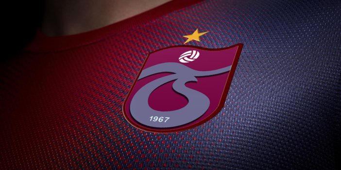 Trabzon yeni transferini duyurdu