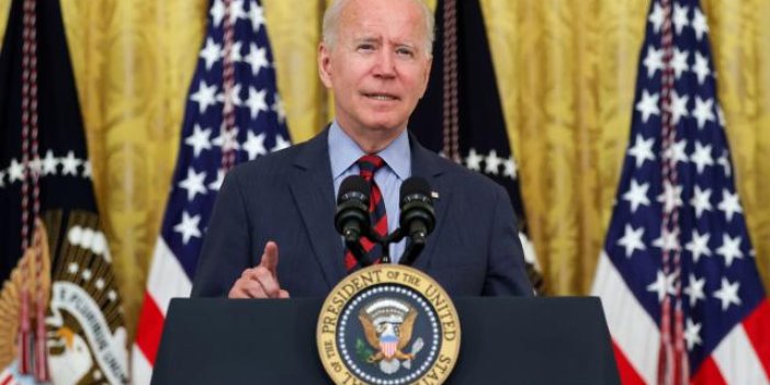 ABD Başkanı Biden: Afganistan'daki tahliye sürecini uzatmayacağız