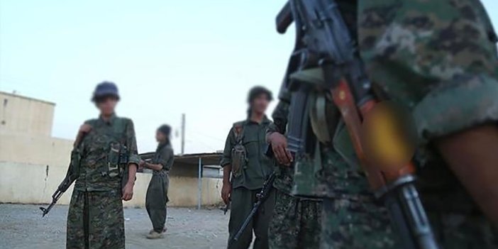 BM: Suriye'de PKK/YPG'nin kampında 69 kişi öldürüldü