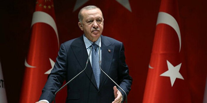 Erdoğan IMF’den gelen 6.4 milyar doları böyle sakladı