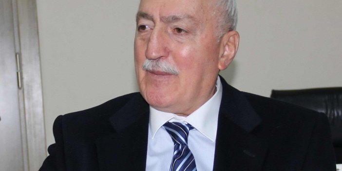 İçişleri eski Bakanı Sadettin Tantan'dan çok kritik uyarı: İktidar ve muhalefet bu kirli oyunu engellemeli
