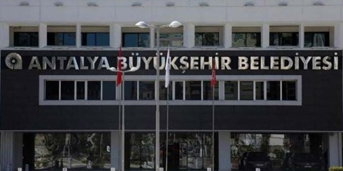 Antalya Büyükşehir Belediye Başkanlığı 125 İtfaiye Eri Alacak