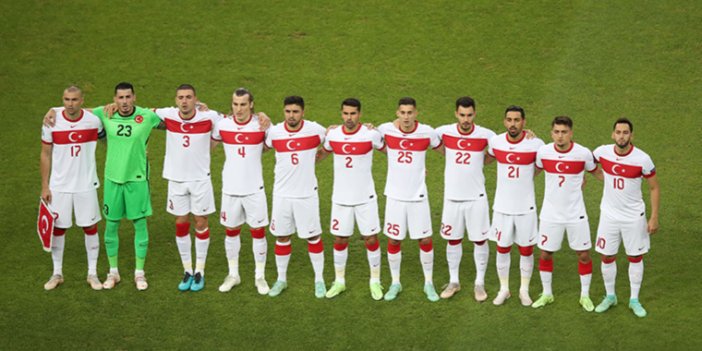 Türkiye-Karadağ maçının genel bilet satışı başladı