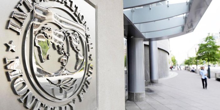 IMF, 6,3 milyar dolar verdi. Bakanlıktan anlaşma iddialarına jet yanıt geldi