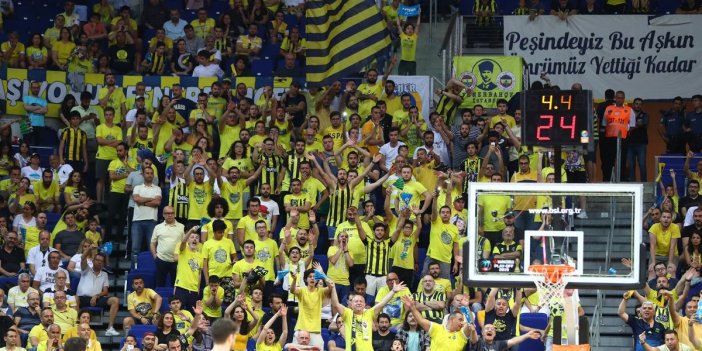 Türkiye Basketbol Federasyonu 'seyirci' kararını açıkladı
