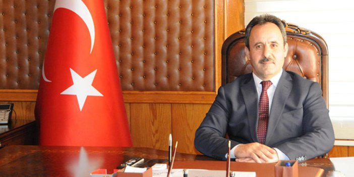 8 bin nüfuslu beldenin AKP’li belediye başkanı 600 bin liralık makam aracı aldı
