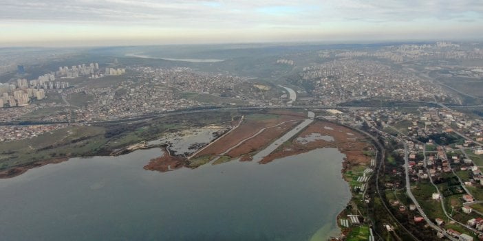 Kulisler bu konuyla çalkalanıyor! Kanal İstanbul'la ilgili bomba gelişme