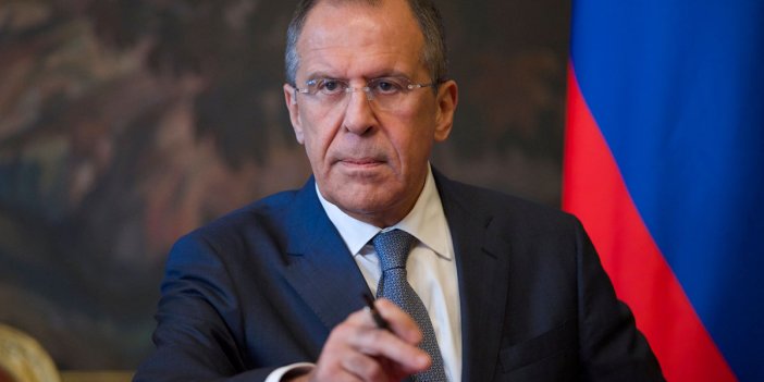 Lavrov: Rusya Kabil'deki saldırıları kınıyor