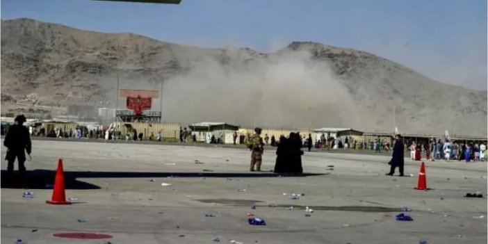Kabil'deki terör saldırılarında 2 İngiliz vatandaşı hayatını kaybetti