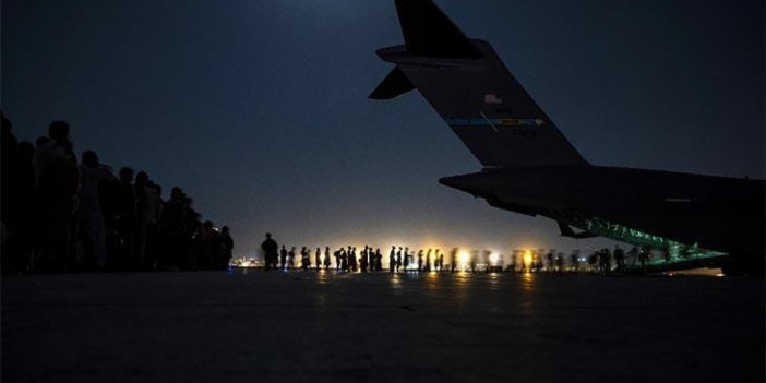 ABD, IŞİD/Horasan'ın elebaşına hava saldırısı düzenledi