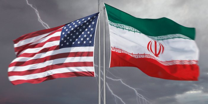 İran'dan, ABD'nin tehdidine sert yanıt