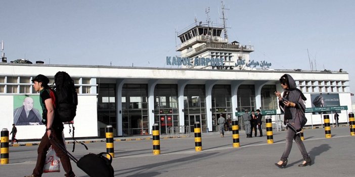 İddia: Türkiye ve Katar Taliban ile havalimanı konusunda anlaşmaya yakın