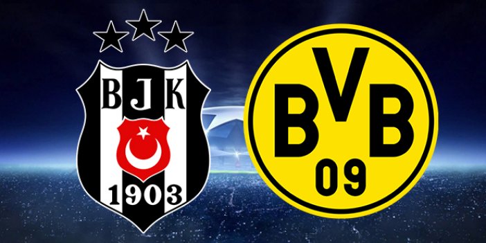 Beşiktaş Borussia Dortmund maçı şifresiz hangi kanalda?