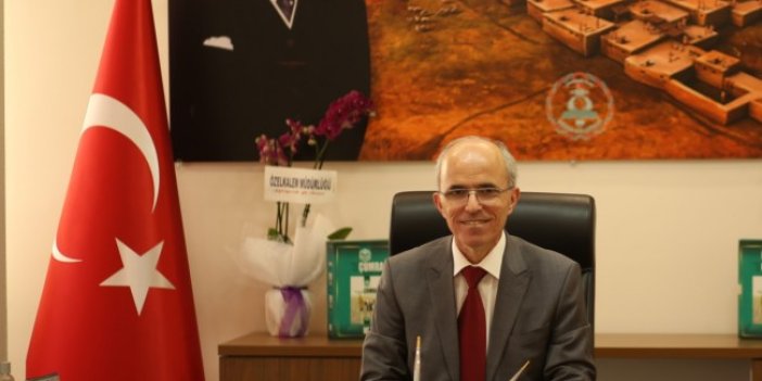 AKP'li Belediye Başkanı, yeğenini başkan yardımcılığına atadı