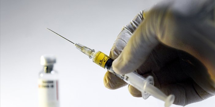 İran'da aşı taşıyan araca saldırı. 300 doz aşı çalındı