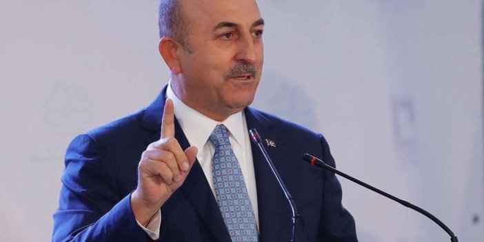 Bakan Çavuşoğlu'ndan Kabil Havalimanı hakkında açıklama